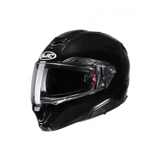 HJC RPHA 91 Plain Motorcycle Helmet at JTS Biker Clothing 